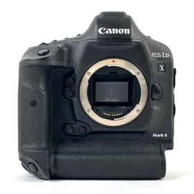 キヤノン Canon EOS-1D X Mark II ボディ デジタル 一眼レフカメラ 中古