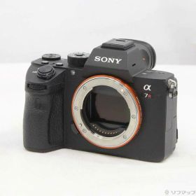 【中古】SONY(ソニー) α7RIII ILCE-7RM3 ボディ 【258-ud】