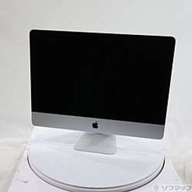iMac 21.5-inch Early-2019 MRT42J／A Core_i5 3GHz