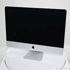 iMac 21.5-inch Early-2019 MRT42J／A Core_i7 3.2GHz SSD1TB 〔10.15 Catalina〕
