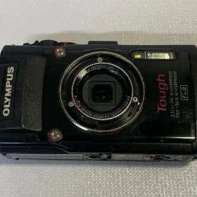 OLYMPUS TG-3#283