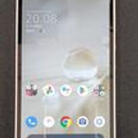 スマートフォン A104SH SHARP/Y!MOBILE
