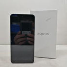 スマートフォン SHG06 AU