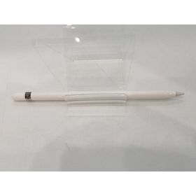 【中古】Apple Apple Pencil（第1世代） MQLY3J/A (USB-C - Apple Pencilアダプタ同梱版)【浜松駅前】保証期間１週間