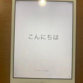 Apple ipad mini Wi-Fiモデル 64GB MD533J/A