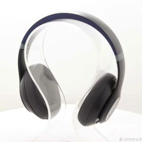 【中古】Beats by Dr. Dre Beats Studio Pro MQTQ3PA／A ネイビー 【377-ud】