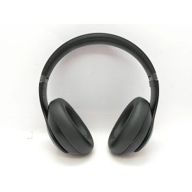 【中古】beats by dr.dre Beats Studio Pro MQTP3PA/A [ブラック]【立川フロム中武】保証期間1ヶ月【ランクB】