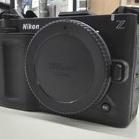 シネマカメラ ZR NIKON