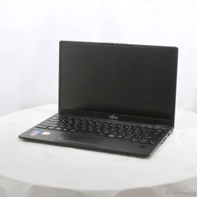 ソフマップ 〔中古品〕 LIFEBOOK U9312／J FMVU44022【349】