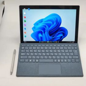 LTE対応 タッチパネル バッテリ◎ Surface Pro5 SSD256GB