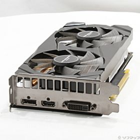 〔中古品〕 GALAKURO GAMING GG-GTX1660Ti-E6GB／DF〔中古品〕 GALAKURO GAMING GG-GTX1660Ti-E6GB／DF
