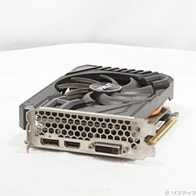 〔中古品〕 GeForce GTX 1660 Ti StormX 6GB GDDR6 NE6166T018J9-161F〔中古品〕 GeForce GTX 1660 Ti StormX 6GB GDDR6 NE6166T018J9-161F