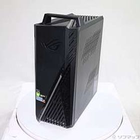 〔中古品〕 ROG Strix GA15 G15DK G15DK-R75G1660TW11 ブラック ［AMD-Ryzen-7-5800X (3.8GHz)／16GB／SSD512GB／GeForce GTX 1660Ti(6GB)／Windows11 Home］〔中古品〕 ROG Strix GA15 G15DK G15DK-R75G1660TW11 ブラック ［AMD-Ryzen-7-5800X (3.8GHz)／16GB／SSD512GB／GeForce GTX 1660Ti(6GB)／Windows11 Home］