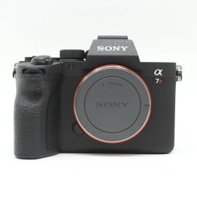 SONY α7R IV ILCE-7RM4