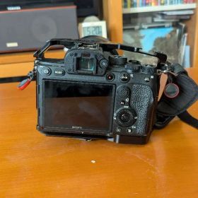 【GW特別最終値下げ】【美品】SONY α7R IV ボディ｜高画素｜動作良好