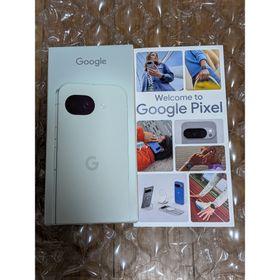 Google Pixel 10a 128GB Fog 新品 未開封(スマートフォン本体)