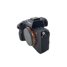SONY◆デジタル一眼カメラ α7R III ILCE-7RM3 ボディ