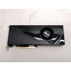 【中古】Palit GeForce RTX 2080 SUPER X(NE6208S019P2-180F) RTX2080Super/8GB(GDDR6)/PCI-E【仙台駅東口】保証期間１週間