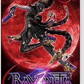 【中古】(非常に良い)ベヨネッタ3 -Switch