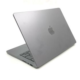新品未開封！Apple MacBook Pro 14インチ スペースグレー M4 MacBook Pro 14インチ M4（2024） 新品 230,000円 中古 | ネット最安値