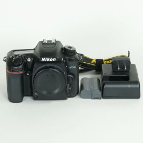 [美品 | シャッター数9,169回] Nikon D7500 [ボディ] | Nikon Fマウント