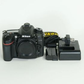 [美品 | シャッター数34,730回] Nikon D7100 | Nikon Fマウント