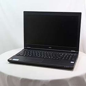 VersaPro タイプVX PC-VKH19XZG4 ［Core-i7-8650U (1.9GHz)／8GB／SSD500GB／15.6インチワイド／Windows11 Pro MAR］