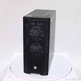 セール対象品 ショップブランドPC SPBP124FRTX305016GS 〔Windows 10〕 ［Core-i5-12400F (2.5GHz)／16GB／SSD500GB／GeForce RT
