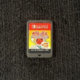 太鼓の達人 Nintendo Switchば～じょん!