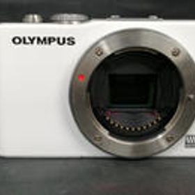 デジタルミラーレス一眼カメラ E-PL3 OLYMPUS