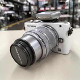 ミラーレス一眼 E-PL3 OLYMPUS