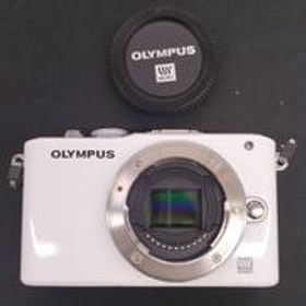 デジタルミラーレス一眼 E-PL3 OLYMPUS