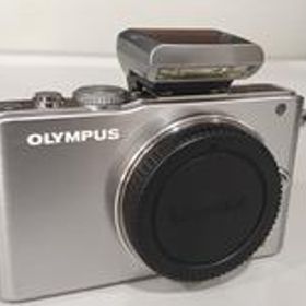 ミラーレス一眼 E-PL3 OLYMPUS