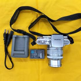 ミラーレス一眼 E-PL3 OLYMPUS