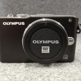 ミラーレス一眼カメラ E-PL3 OLYMPUS