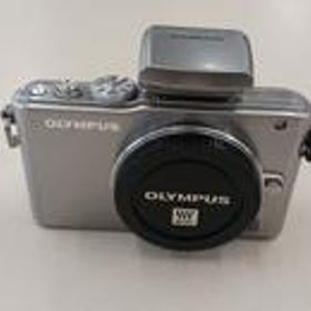 ミラーレス一眼カメラ E-PL3 ボディ OLYMPUS