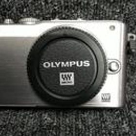 デジタルミラーレス一眼カメラ E-PL3 OLYMPUS