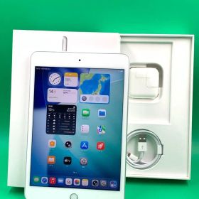 ★極美品 iPad Mini 第5世代 Wi-Fi 256GB MUU52J/A