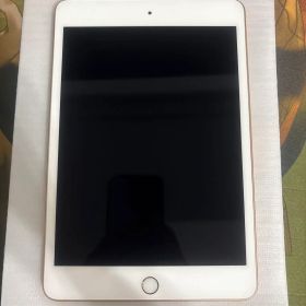iPad mini 第5世代 64GB ゴールド