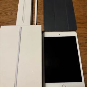 Apple iPad mini 第5世代 64GB シルバー