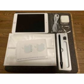 iPad mini5 64GB Wi-Fiモデル シルバー 付属品多数 第5世代