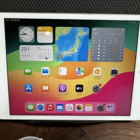 「バッテリー%97.5健康/美品 」 Apple iPad mini (5世代)/ 256GB/Wi-Fi +SIMフリー /cellular 利用制限 無/cj080