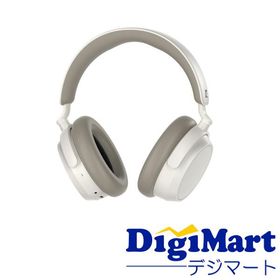 ゼンハイザー SENNHEISER ACCENTUM Plus Wireless [ホワイト] ワイヤレスヘッドホン【新品・輸入品】