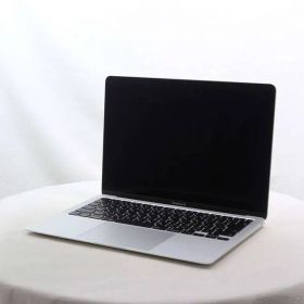 ソフマップ 〔中古品〕 MacBook Air 13.3-inch Late-2020 MGN93J／A Apple M1 8コアCPU_7コアGPU 8GB SSD256GB シルバー 〔15.7 Sequoia〕【377】