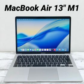 MacBook Air M1 シルバー