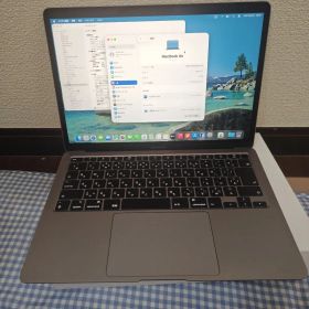 MacBook Air m1 8GB 512GB