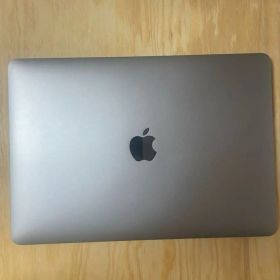 MacBook Air M1 8G/256GB 13インチ シルバー