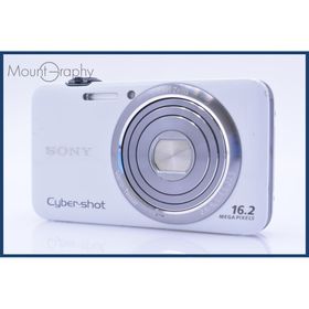 ソニー SONY Cyber-shot DSC-WX7 5x 同梱無料 #yk6993(コンパクトデジタルカメラ)