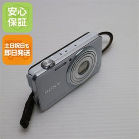 ソニー(SONY)の超美品 DSC-WX70 ホワイト M111(コンパクトデジタルカメラ)