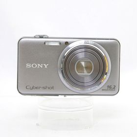 ソニー(SONY)の【中古】(ソニー) SONY DSC-WX70 S デジタルカメラ(コンパクトデジタルカメラ)